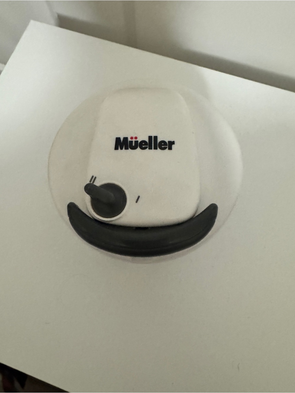 Kitchen Mueller Chopping Device Tool